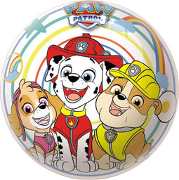 Bal Unice Toys Bioball The Paw Patrol (140 mm)
