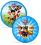 Bal Unice Toys Bioball The Paw Patrol (140 mm)