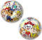 Bal Unice Toys Bioball The Paw Patrol (140 mm)