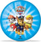Bal Unice Toys Bioball The Paw Patrol (140 mm)