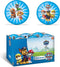 Bal Unice Toys Bioball The Paw Patrol (140 mm)