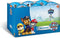 Bal Unice Toys Bioball The Paw Patrol (140 mm)