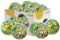 Bal Unice Toys Dino (140 mm)