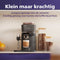 Philips Baristina Latte - BAR400/60 - Espressomachine - Automatische melkopschuimer - Zwart