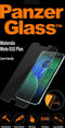 PanzerGlass Case Friendly Gehard Glas Screenprotector voor de Motorola Moto G5S Plus