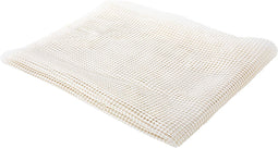 BALAD - Anti-slipmat - Wit - 110 x 140 cm - PVC