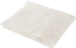 BALAD - Anti-slipmat - Wit - 150 x 190 cm - PVC