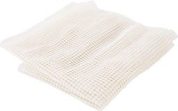 BALAD - Anti-slipmat - Wit - 70 x 140 cm - PVC