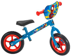 Balance bike 10" Huffy Disney Spiderman