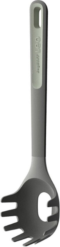 Balance Spaghettilepel, Gerecycled Kunststof, Sage - BergHOFF | Leo Line