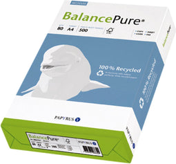 BalancePure papier A4 80 gram hoogwit FSC