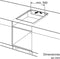 Balay 3EB965LU - Inductiekookplaat