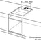 Balay 3EB967FR - Inductiekookplaat