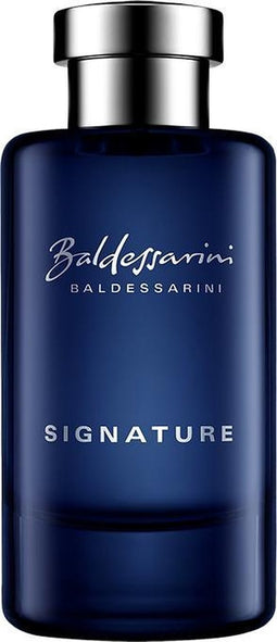 Baldessarini Signature - 90 ml - aftershave lotion - scheerverzorging voor heren