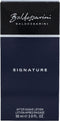 Baldessarini Signature - 90 ml - aftershave lotion - scheerverzorging voor heren