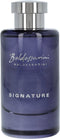Baldessarini Signature - 90 ml - aftershave lotion - scheerverzorging voor heren
