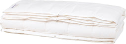 Balette - 4 seizoenen donzen dekbed - 90% Eendendons - Eenpersoons - 140x220