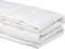 Balette - 4 seizoenen donzen dekbed - 90% Eendendons - Tweepersoons - 200x220