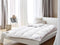 Balette - 90% Donzen Zomerdekbed - Enkel dekbed - Tweepersoons - 200x200 cm