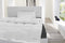 Balette- 90% Hoogwaardige dons - All Year Enkel dekbed - Eenpersoons - 140x200cm