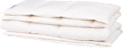 Balette- 90% Hoogwaardige dons - All Year Enkel dekbed - Tweepersoons - 200x200 cm