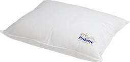 Balette - Deluxe Donzen hoofdkussen - Eendenveren kussen - 60x70 cm