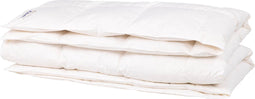 Balette - Enkel donzen dekbed - All Year Eendendons - Eenpersoons - 140x200
