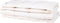 Balette - Enkel donzen dekbed - All Year Eendendons - Tweepersoons - 200x220