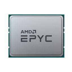 AMD 100-000001234 - Processor AMD EPYC 9754 - 64 Kernels - 2,5 GHz - Socket SP5