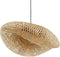 BALHA - Hanglamp - Natuurlijk - Bamboe