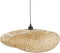 BALHA - Hanglamp - Natuurlijk - Bamboe