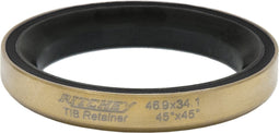 BALHOOFD LAGER WCS 46.9/34.1/7MM 45/45