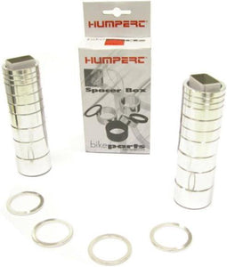 Balhoofddl spacer humpert