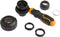 Balhoofdmoersleutel 32/36mm IceToolz 240NX10 voor Post-Modern of Shimano balhoofd lock systemen
