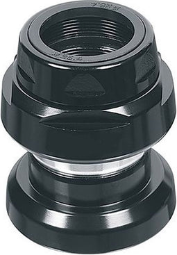 Balhoofdset Ergotec A118GK 1-1/8 met draad - zwart