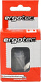 Balhoofdset Ergotec A118SAK ahead 1 1/8 zonder draad - zwart