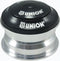 Balhoofdset Marwi HS-35 1 1/8 semi-geïntegreerd - zwart