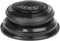 Balhoofdset Marwi HS-45 1 1/8 tapered semi-geïntegreerd - zwart