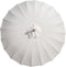 Bali parasol - crème 250 cm