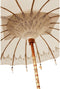 Bali Parasol Wit
