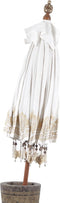 Bali Parasol Wit