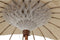 Bali Parasol Wit