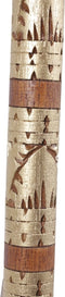 Bali Parasol Wit