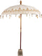 Bali Parasol Wit