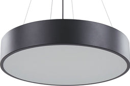 BALILI - Hanglamp - Zwart - Staal
