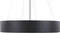 BALILI - Hanglamp - Zwart - Staal