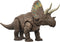 Mattel Jurassic World - Gigantic Action Eotriceratops - Mega Actie