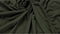 Beddinghouse Jersey - Split-topper Hoeslaken - 160x220 cm - Donker groen
