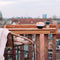 Balkonbar Sides Set (Add-On) - Bamboo (Excl. Balkonbar)
