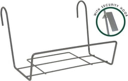 Balkonsteun - TUIN-ID - 35 x 15,5 cm - Veilig - Praktisch formaat - Stevig ontwerp